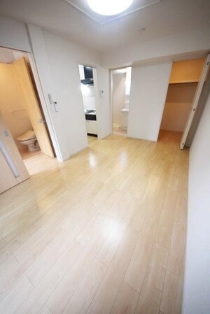 リホープの物件内観写真